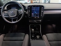 Volvo EX40 vaihtoauto