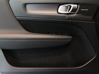 Volvo EX40 vaihtoauto