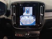 Volvo EX40 vaihtoauto