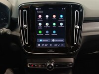 Volvo EX40 vaihtoauto