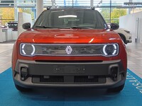 Renault 4 vaihtoauto