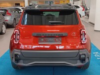 Renault 4 vaihtoauto