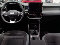 Dacia Bigster vaihtoauto