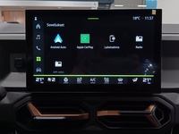 Dacia Bigster vaihtoauto