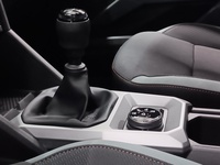 Dacia Bigster vaihtoauto
