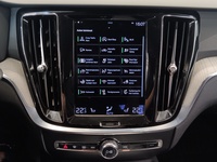 Volvo V60 Cross Country vaihtoauto