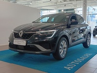 Renault Arkana vaihtoauto