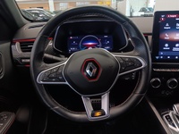 Renault Arkana vaihtoauto