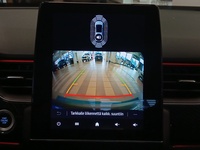 Renault Arkana vaihtoauto