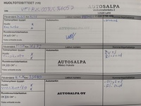 Renault Arkana vaihtoauto