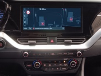 Kia Niro plug-in vaihtoauto