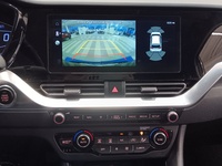 Kia Niro plug-in vaihtoauto