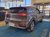 Kia Niro plug-in vaihtoauto