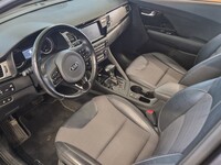 Kia Niro plug-in vaihtoauto