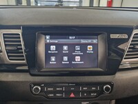 Kia Niro plug-in vaihtoauto