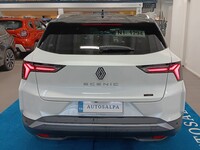 Renault Scénic vaihtoauto