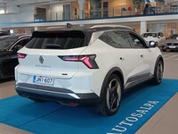 Renault Scénic vaihtoauto