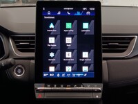 Renault Symbioz vaihtoauto