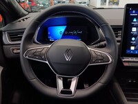 Renault Symbioz vaihtoauto