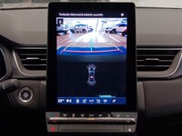 Renault Symbioz vaihtoauto