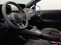 Renault Symbioz vaihtoauto