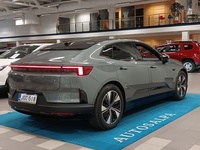 Polestar 4 vaihtoauto