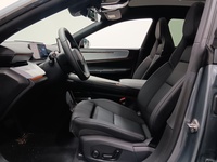 Polestar 4 vaihtoauto