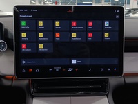 Polestar 4 vaihtoauto