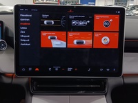 Polestar 4 vaihtoauto