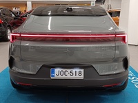 Polestar 4 vaihtoauto