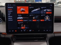 Polestar 4 vaihtoauto