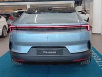 Polestar 4 vaihtoauto