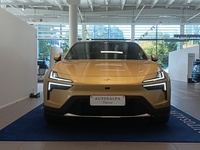 Polestar 4 vaihtoauto