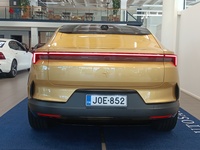 Polestar 4 vaihtoauto