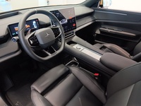 Polestar 4 vaihtoauto