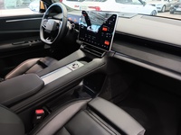 Polestar 4 vaihtoauto