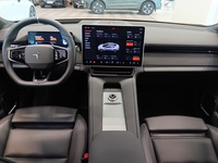 Polestar 4 vaihtoauto