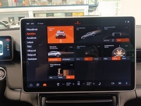 Polestar 4 vaihtoauto