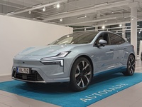 Polestar 4 vaihtoauto