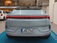 Polestar 4 vaihtoauto