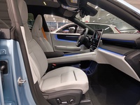 Polestar 4 vaihtoauto