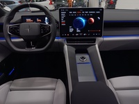 Polestar 4 vaihtoauto