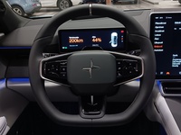 Polestar 4 vaihtoauto