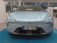 Polestar 4 vaihtoauto