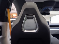 Polestar 4 vaihtoauto