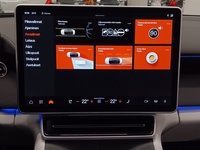 Polestar 4 vaihtoauto