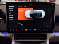 Polestar 4 vaihtoauto