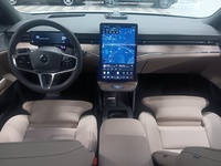 Volvo ES90 vaihtoauto