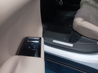 Volvo ES90 vaihtoauto