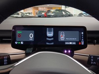 Volvo ES90 vaihtoauto